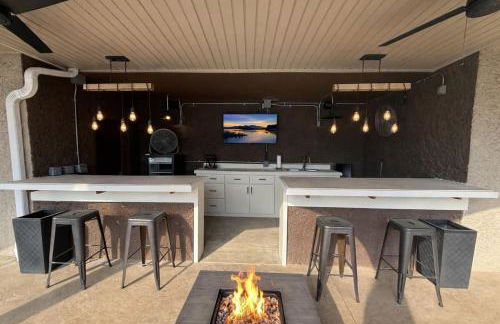 Mimosa Mornings Home for 12 - Foto 2