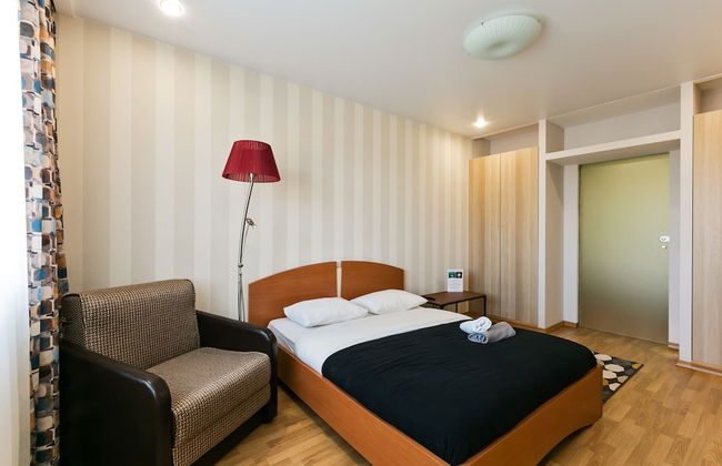 MaxRealty24 UP-kvartal 4 - Foto 10