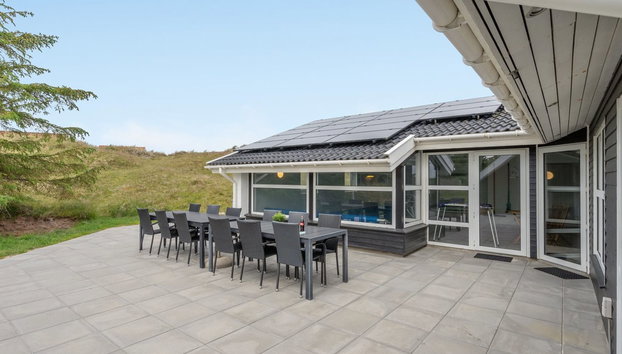"Alli" - 800m from the sea - Foto 2, Terrace