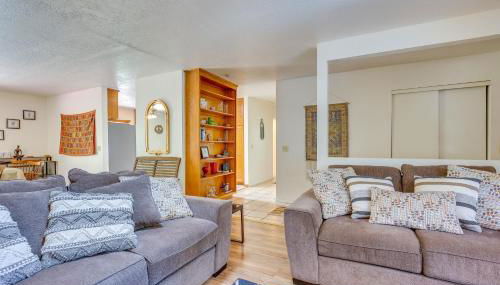 Zen Mountain Retreats - Hike, Relax in Idyllwild - Foto 5