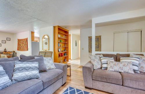 Zen Mountain Retreats - Hike, Relax in Idyllwild - Foto 5