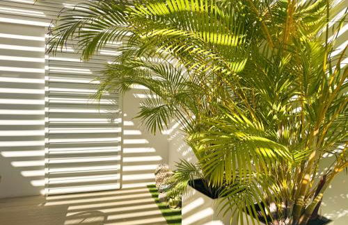 Porto Mare 42 with heated pool on the Front Line by CanaryScape - Foto 51