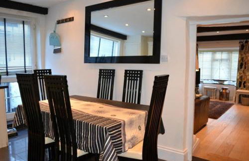 Justa Cottage - Foto 6