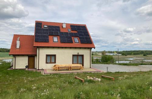 Pęglity jezioro - Foto 60