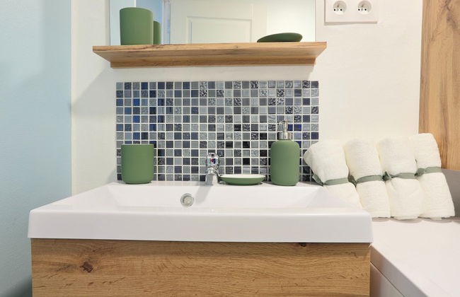 Attractive Holiday Home With Shared Pool in the Luberon - Foto 53