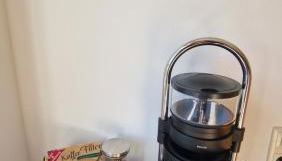 Große helle Ferienwohnung mit Balkon, ruhig gelegen mit guter Verkehrsanbindung - Foto 2