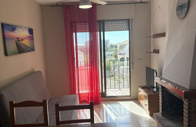 Alpen1 Finca del Moro / 2 Dormitorios - Foto 25