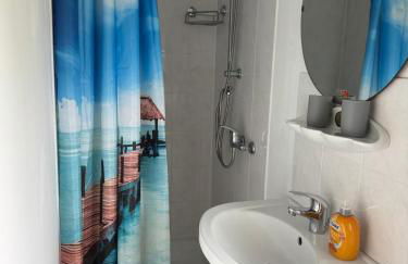 Ferienhaus Weserblick, Haus Zander - Foto 8