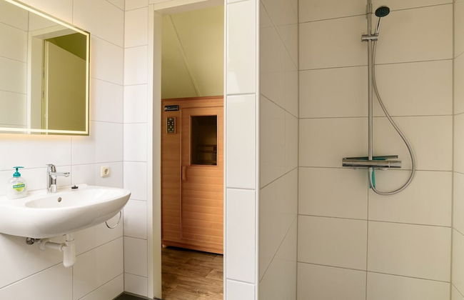 Summio Buitenplaats de Marke van Ruinen - Photo 66