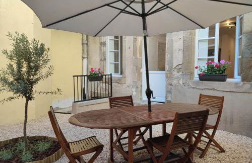 Le Jardin Secret ConciergerieDameCarcas - Foto 4