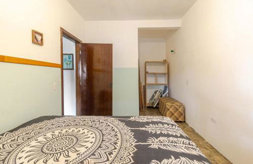 Casa Peruibe Paraiso - Mar, cachoeira, piscina e mata - Foto 43