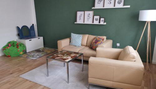 Ihre Ferienwohnung in 67454 Haßloch - Pfalz - Foto 5