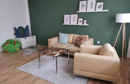 Ihre Ferienwohnung in 67454 Haßloch - Pfalz - Foto 5