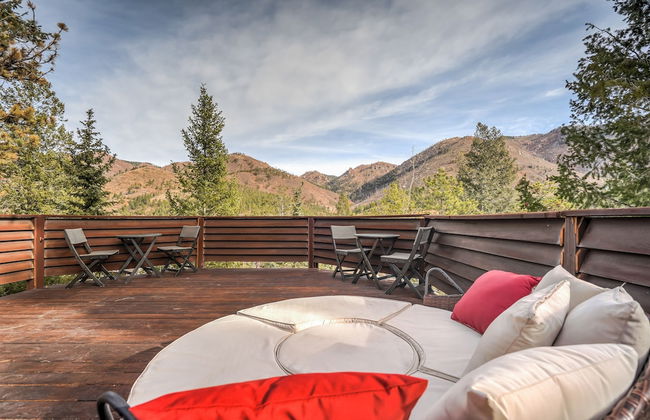 Moose Manor - Foto 60