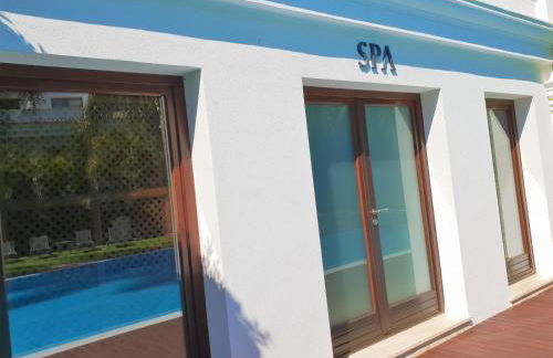 LUXURY APARTMENT FRONTAL TO THE SEA IN ESTEPONA DONCELLA BEACH - Photo 50