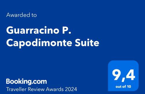 Guarracino - Real Suite Capodimonte - Foto 49