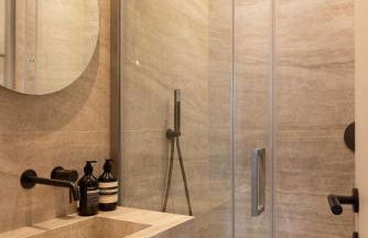 Cosy apat with AC -3BR- 8P- Canal Saint-Martin - Foto 7