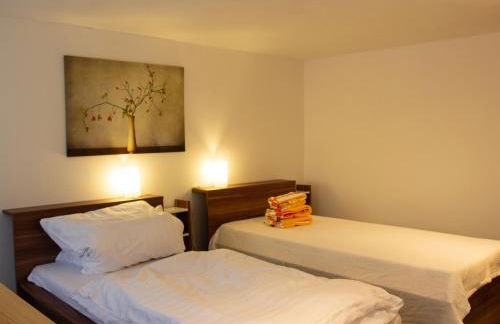 FeWo Deitlevser Hof - Foto 6