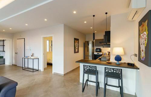 Blu Mediterraneo - Sea View Luxury House - Foto 68