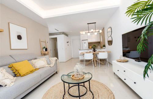 Allegra Suites Costa Blanca - Photo 24