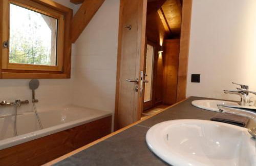 Prestigious Chalet - Foto 35