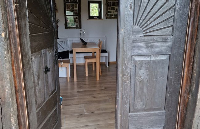 Vineyard cottage Vinska grajska kašča - Foto 39