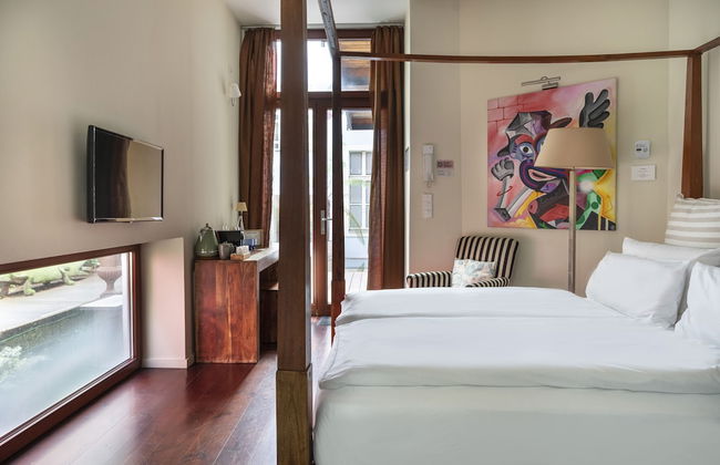 Numa Berlin Belfort - Foto 9