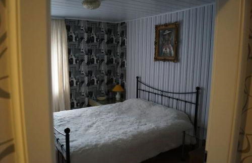 Ferienwohnung auf dem Dach des Frankenwaldes - Foto 6