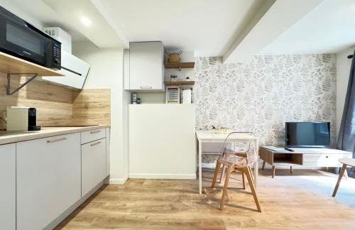 Charmant T1 Neuf à Riom au Cœur de la Ville !N4 - Foto 6