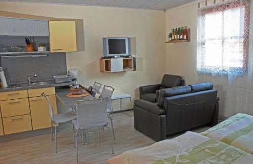 Ferienhaus & Weingut am Steingebiss - Foto 41