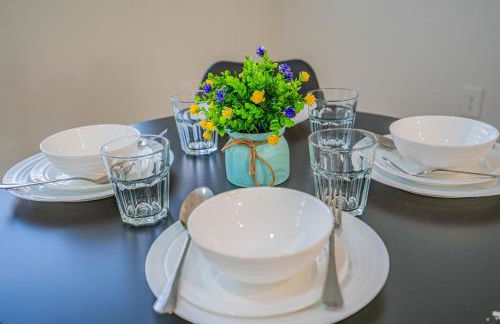 Lavish 2BD Walk to Westgate Pool Gym WD - Foto 23