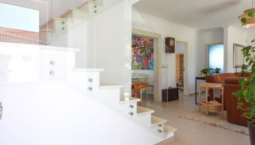 Aroeira villa with heated pool by Golf course, Beach and Lisbon - Foto 3