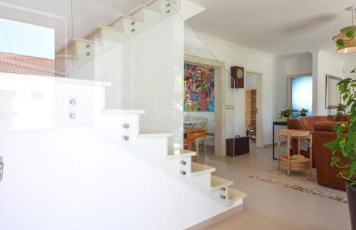 Aroeira villa with heated pool by Golf course, Beach and Lisbon - Foto 3