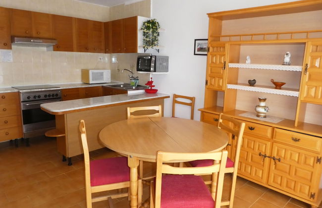 Apartamentos Mar de Peñíscola-Casablanca - Foto 28