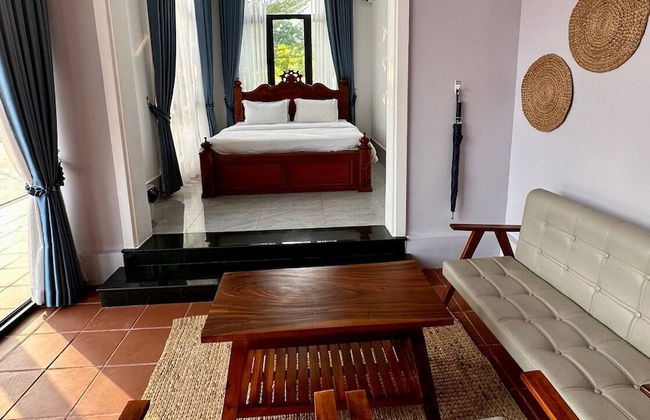 Damnak Borey Resort - Photo 50