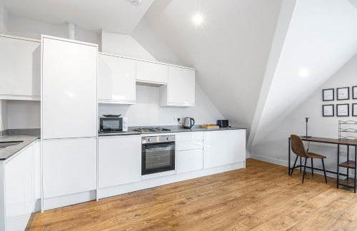 The Roost Group - 1 Bedroom Apartments - Foto 19