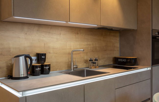 Dedaj Resort - Villa Tina - Foto 33