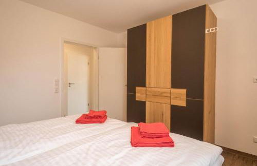 Ferienwohnung 1 am Biohof Eriskirch - Photo 13