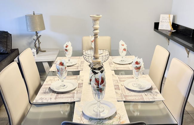 Beautiful Luxury Apartment - Close to Disney - Foto 14