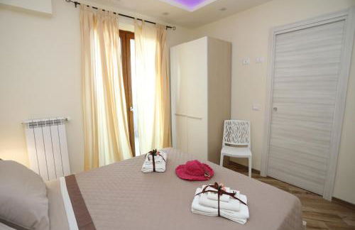 Smile Apartments Vista Mare, Balcone e Parcheggio su Richiesta - Photo 29