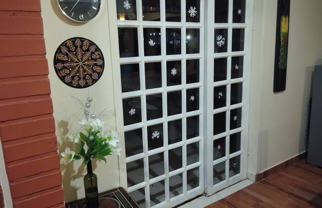 Serene Mountain Retreat in Pasto, Colombia - Your Home Away From Home - Foto 25