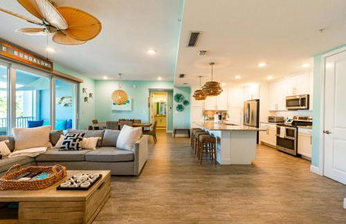 Bungalow at Margaritaville! Less than 1 Mile to AMI! - Foto 12