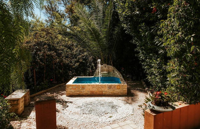 Villa Millefiori - Villa Millefiori - Photo 9