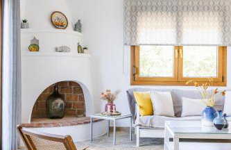 Villa Margini, Private Pool & Sea View - Foto 29