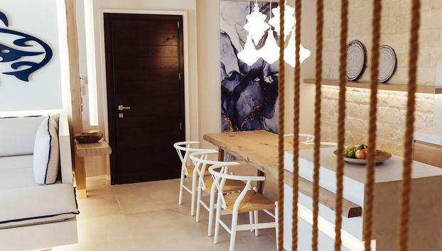 Refeições no quarto