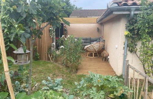 Alba zen & spa - Photo 23