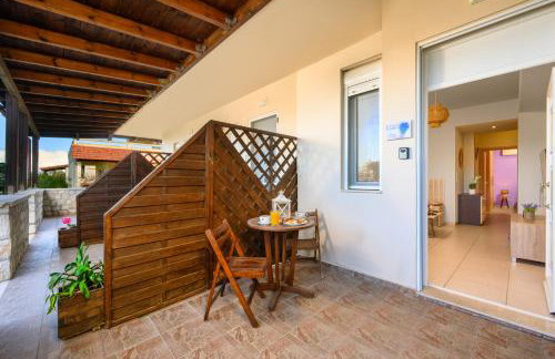 Levanta Cozy Apartment 3 in Kalavarda Rhodes - Foto 43