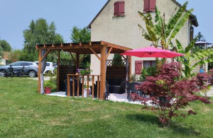 Chez David et Sonia - Foto 1