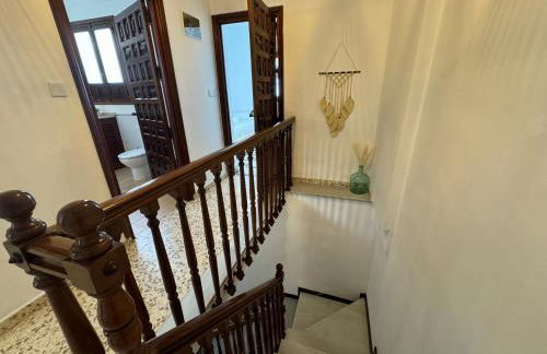 Casa Flamenco - Casco Antiguo - Photo 14