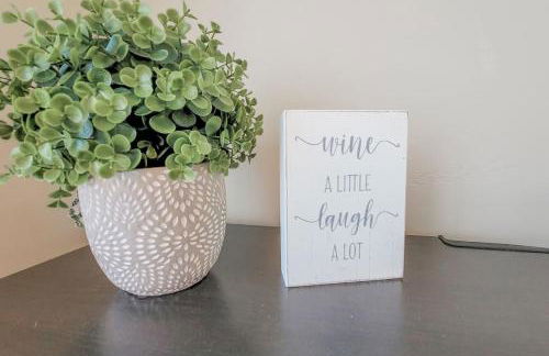 4 Corners At Amesbury Downtown Pet Friendly - Foto 26